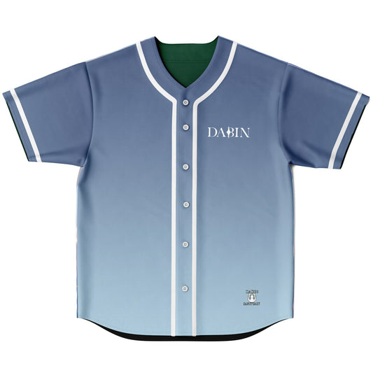 Joshua custom Reversible Baseball Jersey  V2