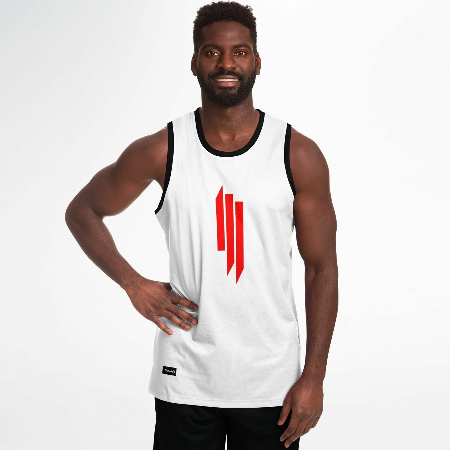 Ali B Basketball Jersey