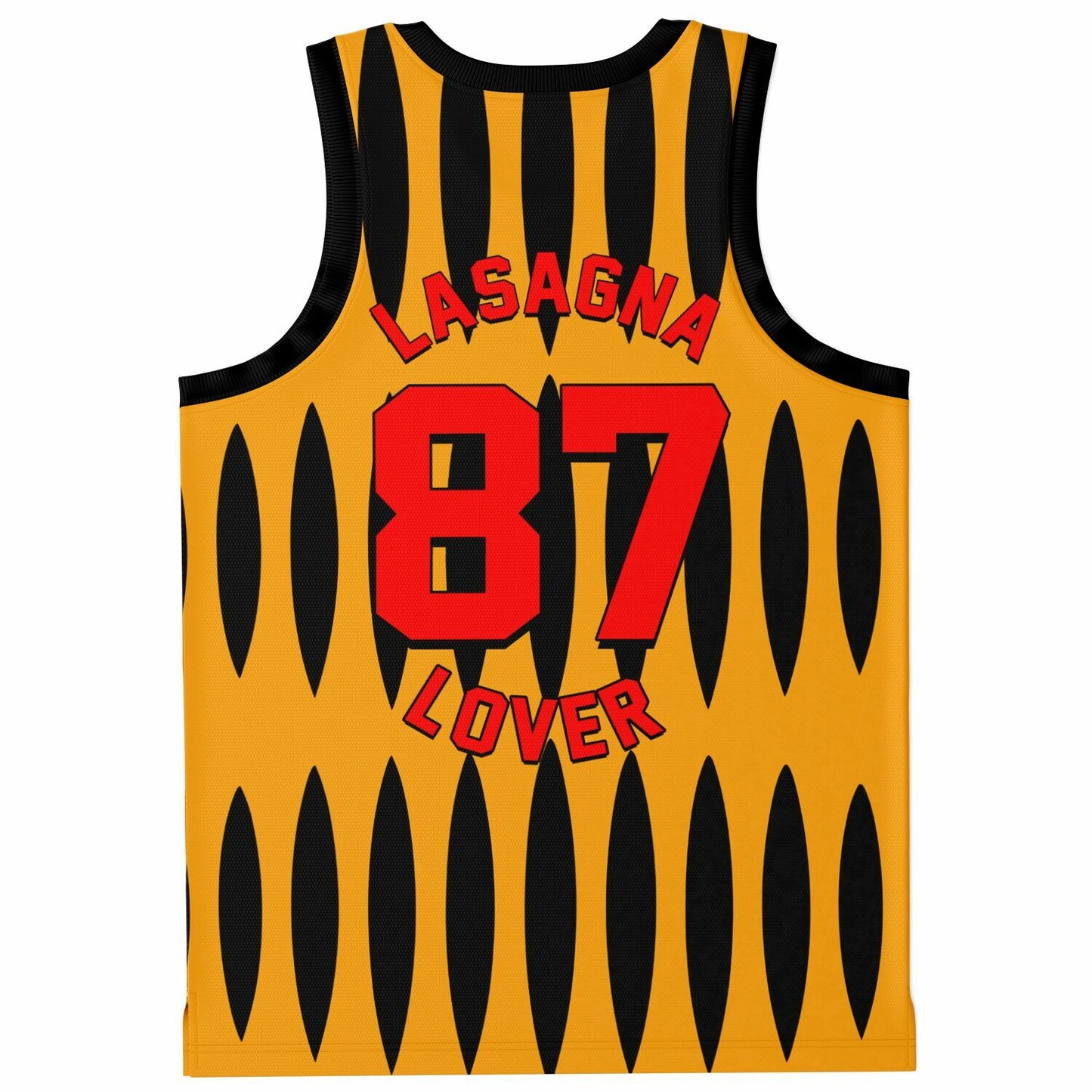 Levi custom Basketball Jersey