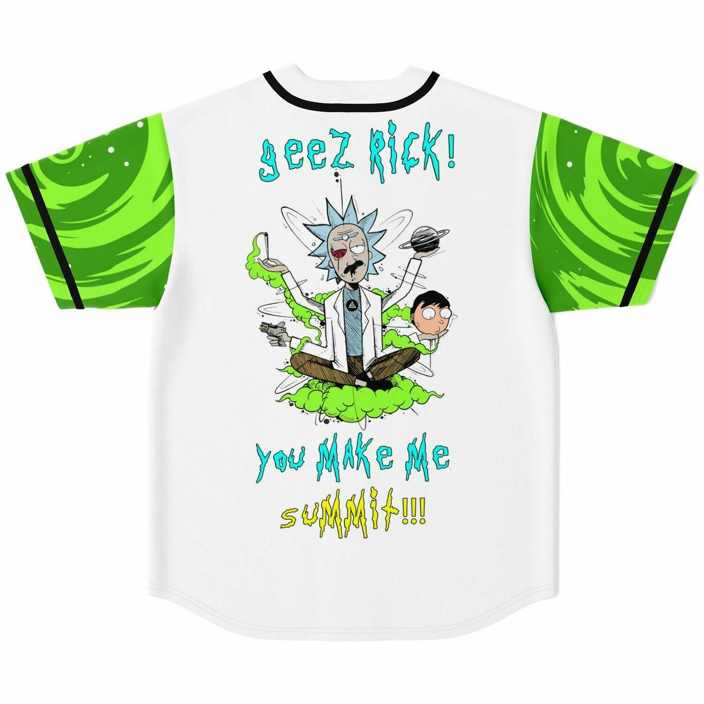 abraham custom Baseball Jersey