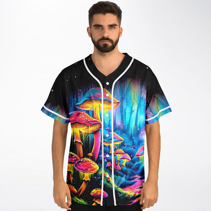 Jash Baseball Jersey V2