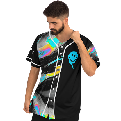 Jeremiah custom jersey V3