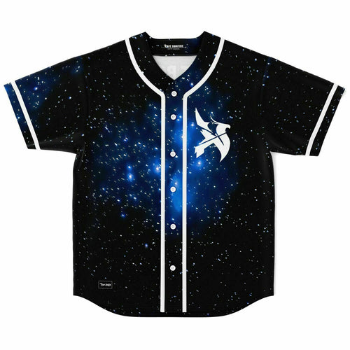 Hai Baseball Jersey V1