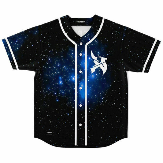 Hai Baseball Jersey V1
