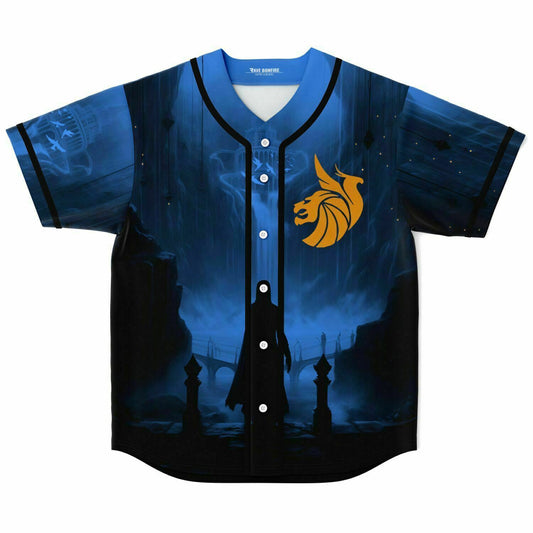 Sad Boi hours custom Baseball Jersey