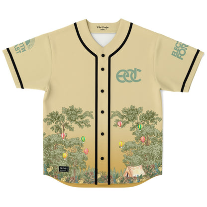 Alyssa custom Baseball Jersey