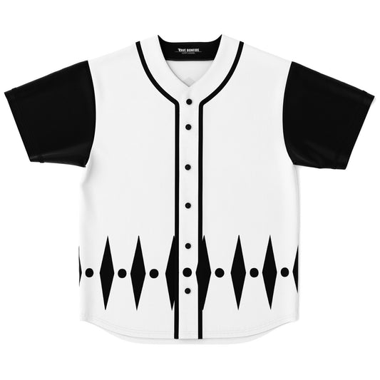 Jonah custom Baseball Jersey
