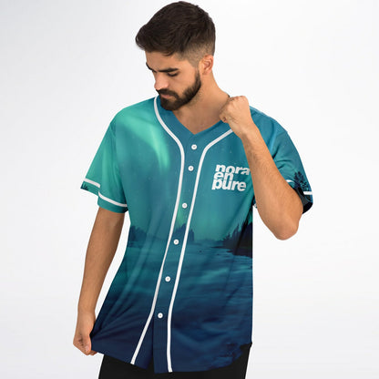 Alex ci custom Baseball Jersey