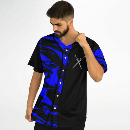 Celin custom Baseball Jersey