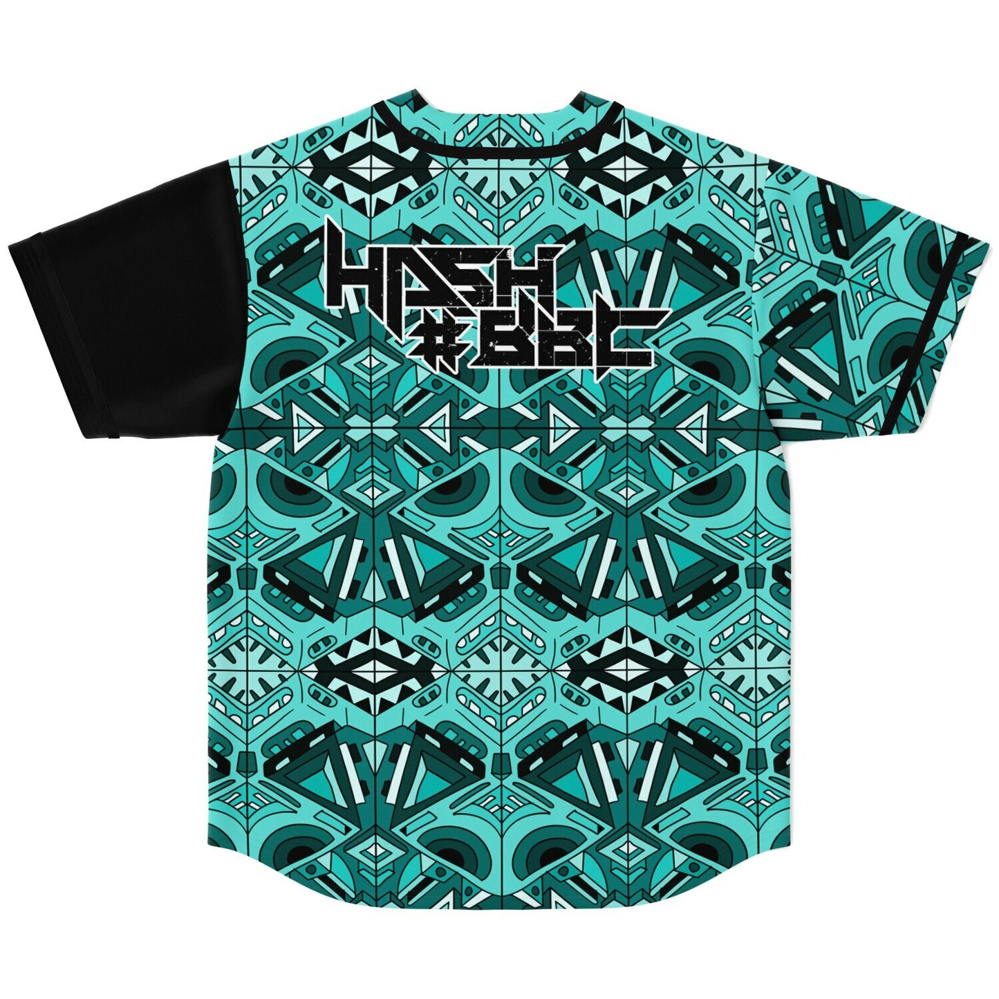 Achint Baseball Jersey  V3