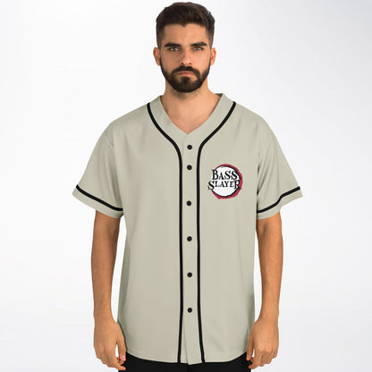 Ricci custom Baseball Jersey V2