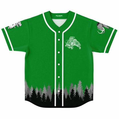 Gerald Ja Baseball Jersey - V2