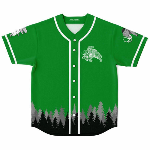 Gerald Ja Baseball Jersey - V2
