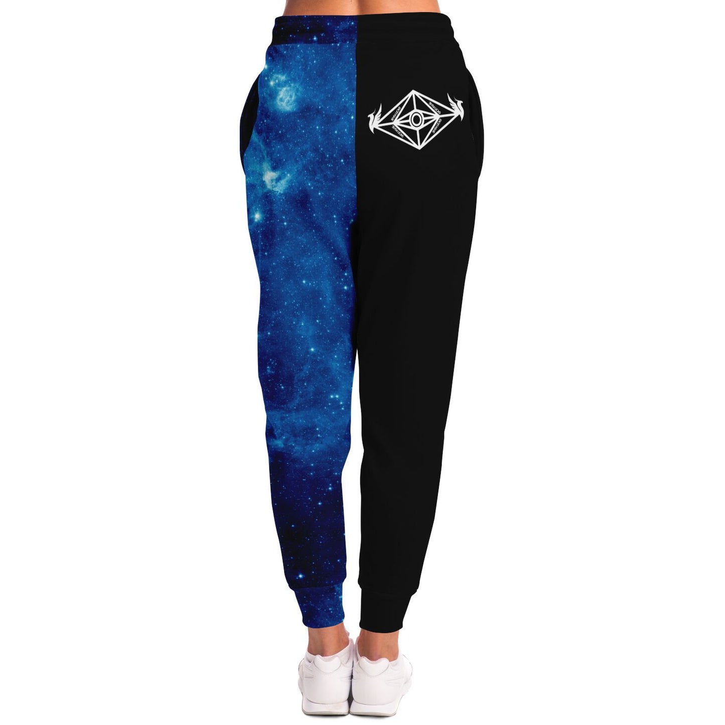 Chase R custom  Jogger