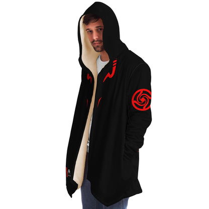 Jujutsu Kaisen Cloak