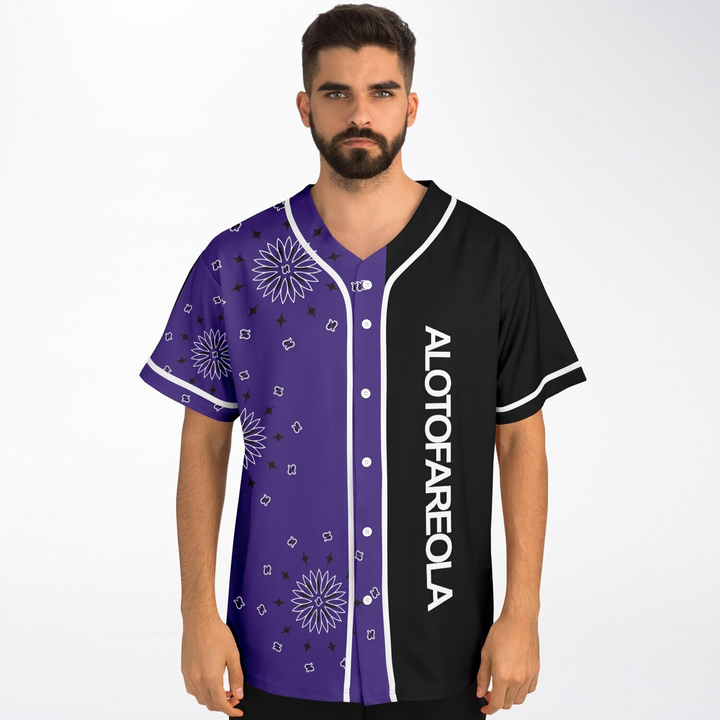 Kelsea custom Baseball Jersey