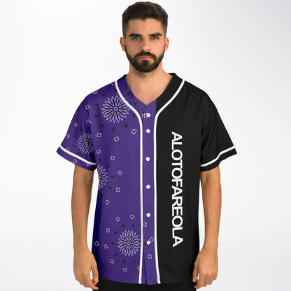 Kelsea custom Baseball Jersey