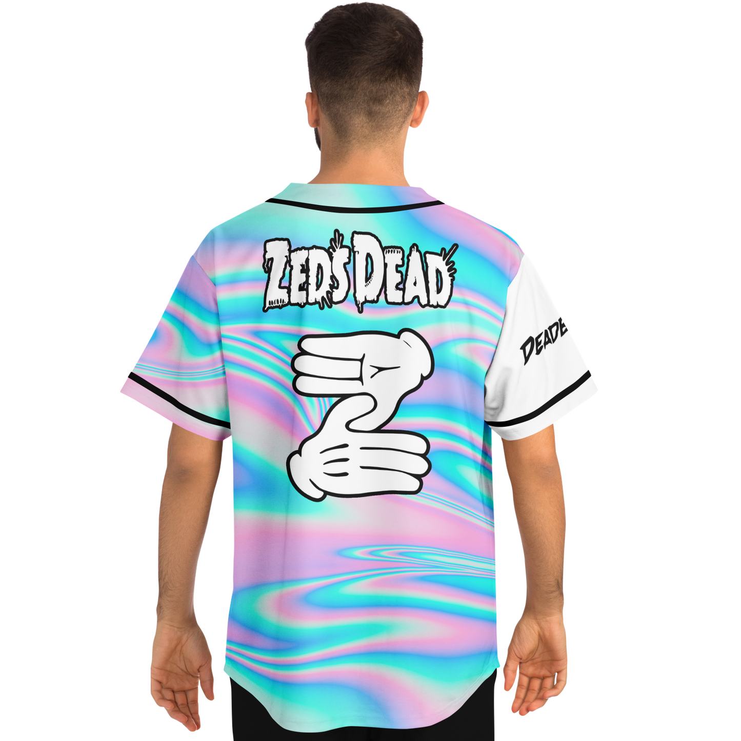 Amy Kot custom jersey V1