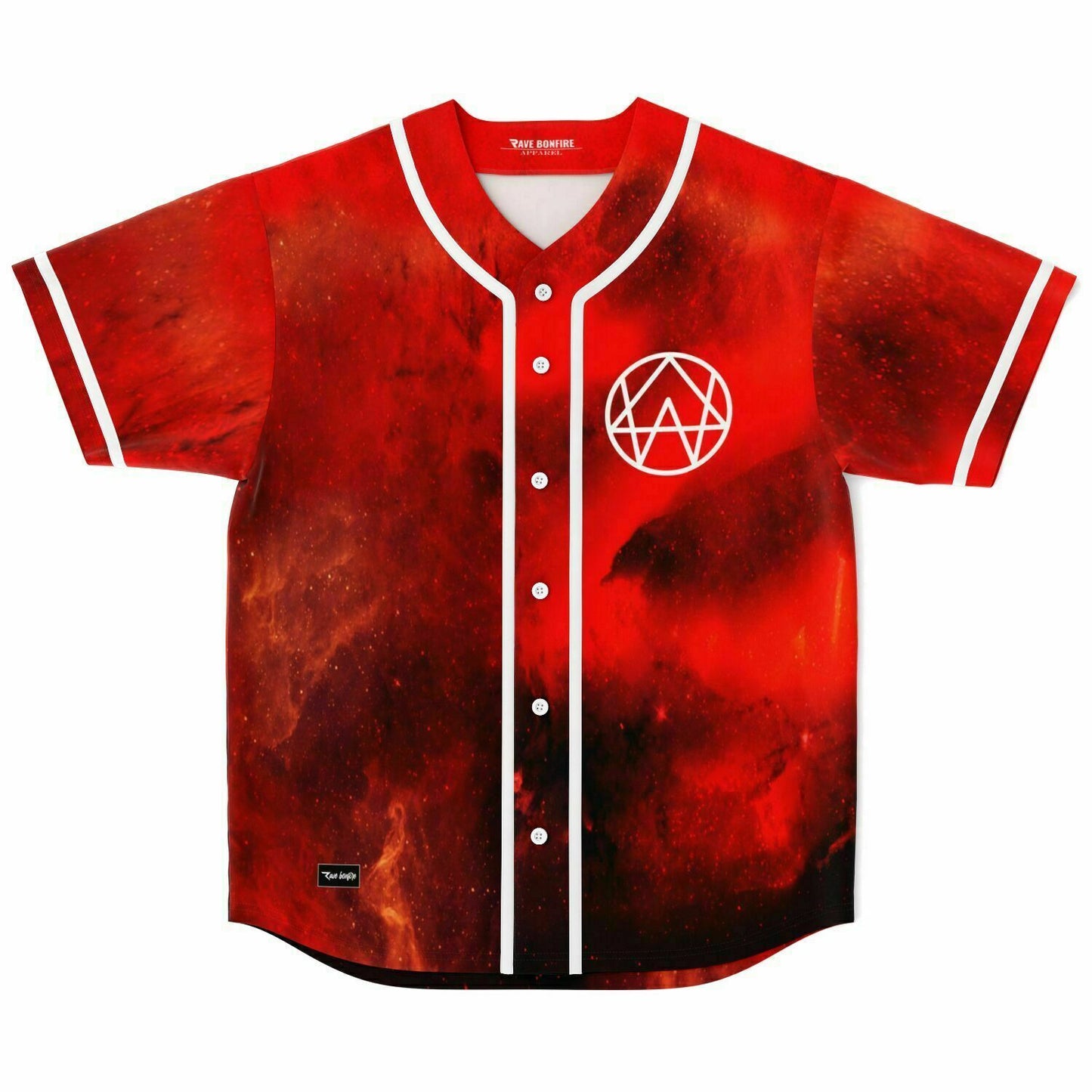 Adison custom jersey (new)