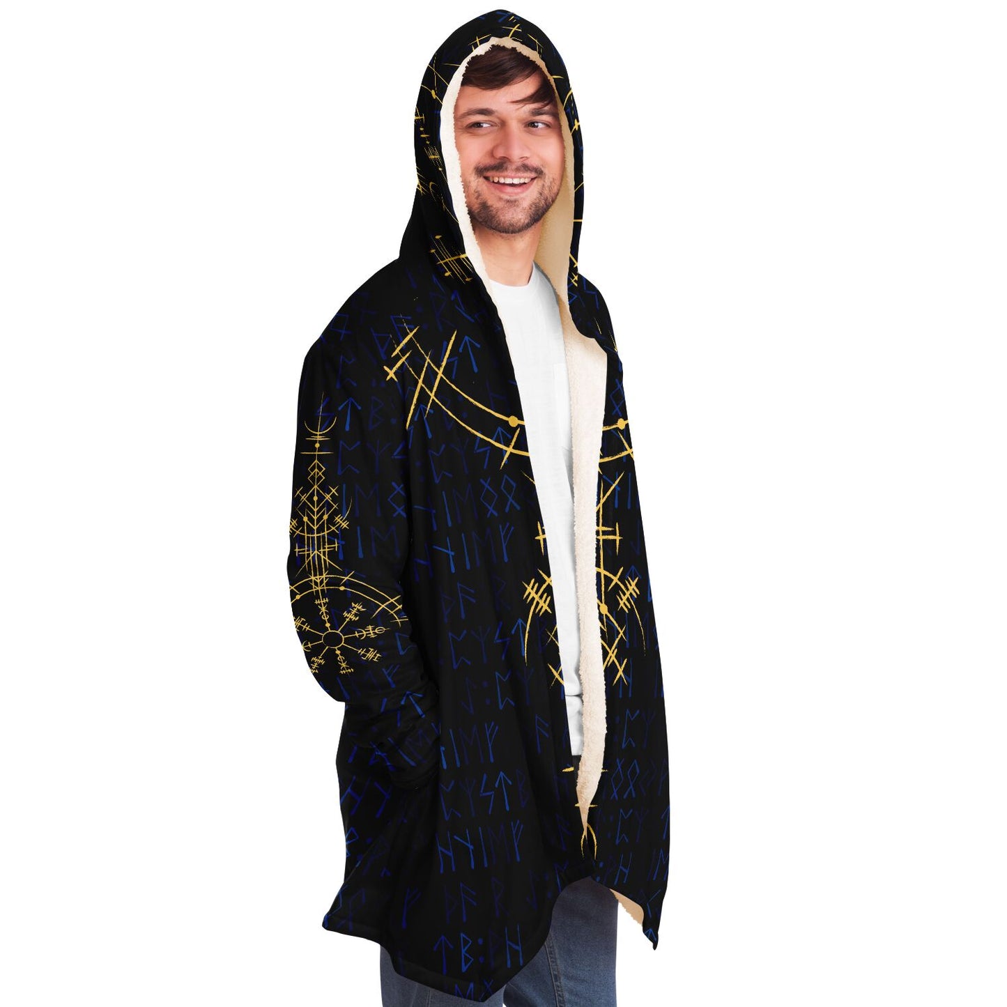 Gurjit custom Cloak V