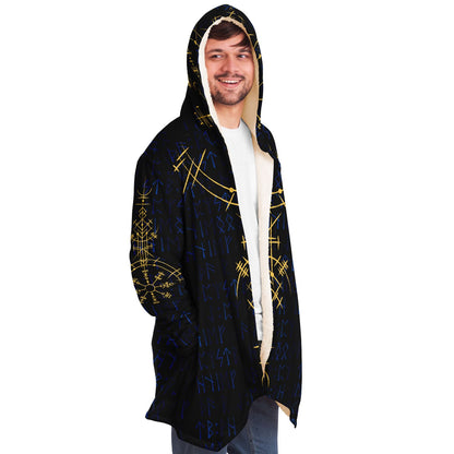 Gurjit custom Cloak V