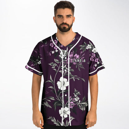Blave custom Baseball Jersey V2