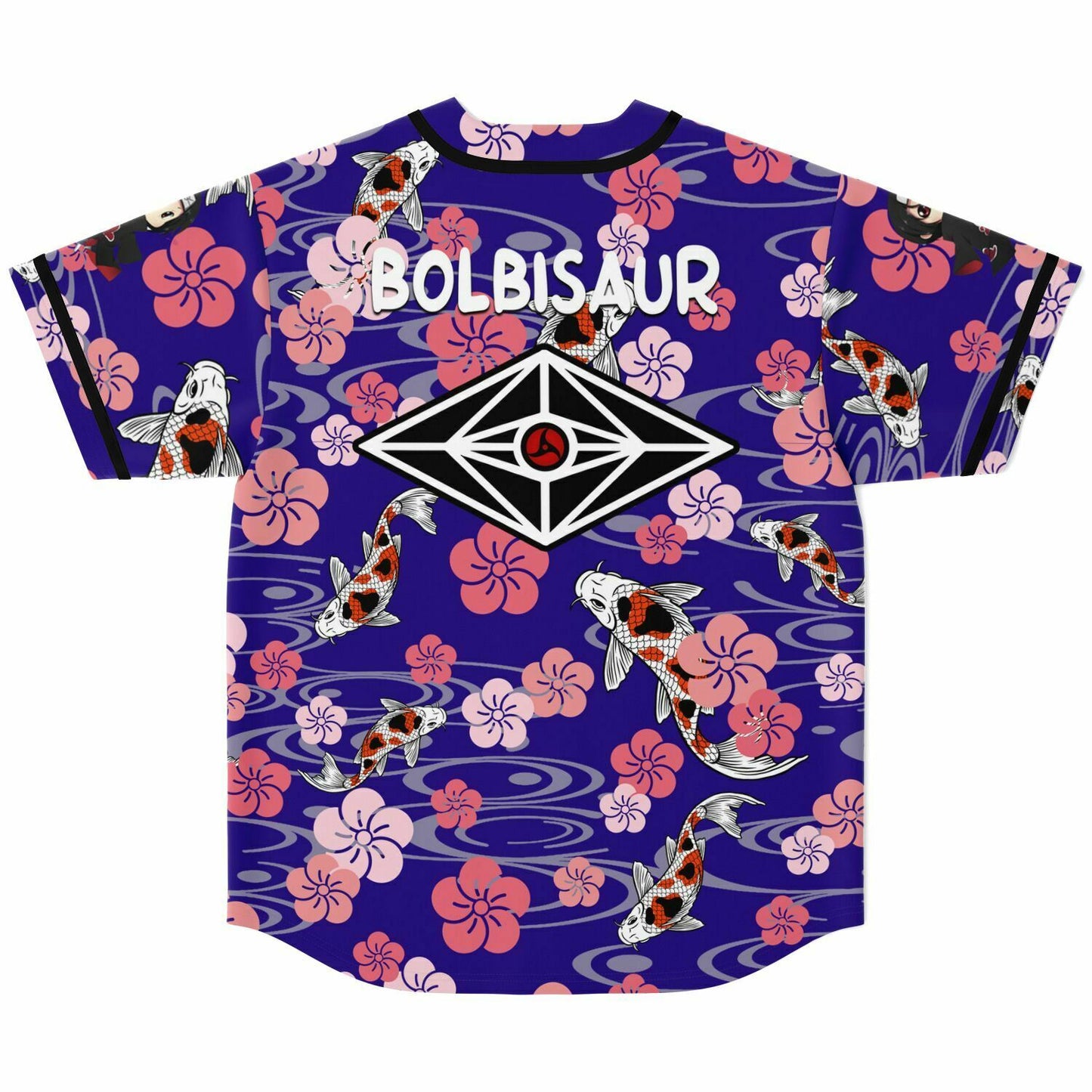 Andrew Ki custom Baseball Jersey