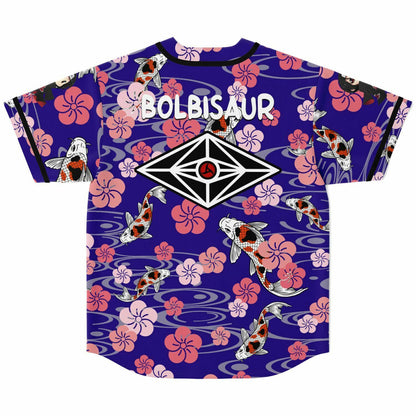 Andrew Ki custom Baseball Jersey