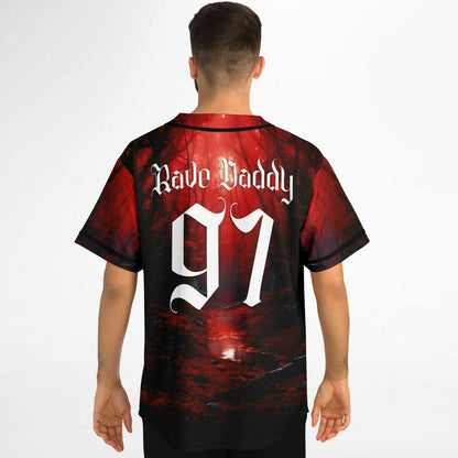 Mariah Baseball Jersey - V1