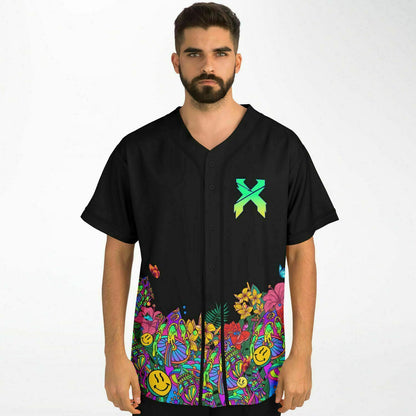 Madyson Baseball Jersey