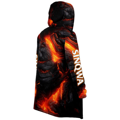 Sïnqwa  Cloak