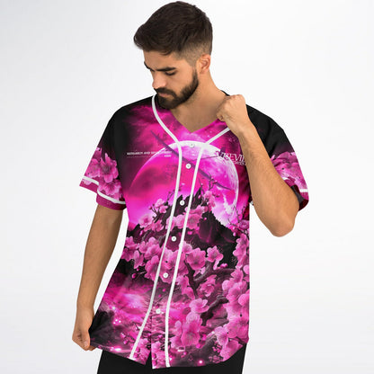 Dominic Baseball Jersey V2