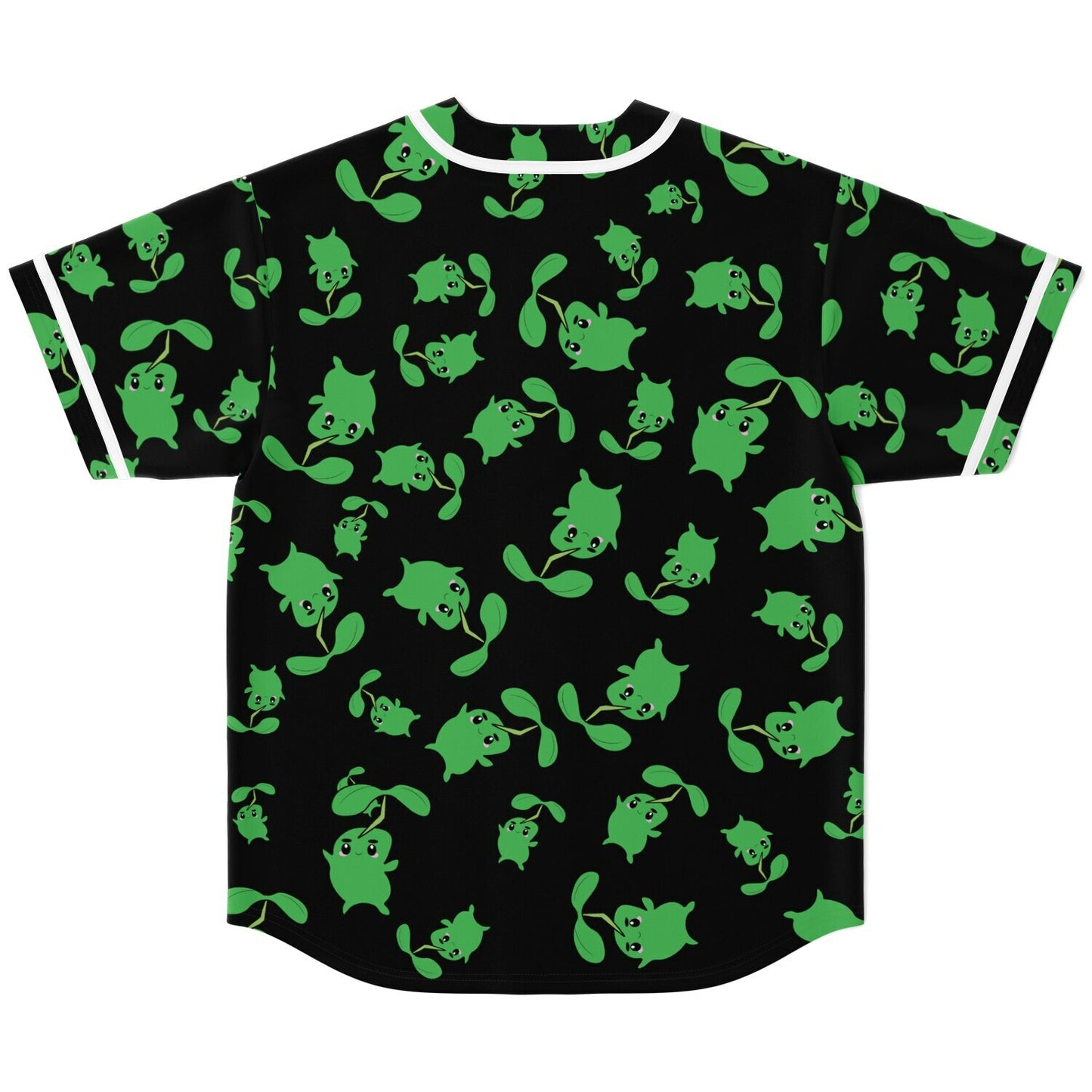 Shirley custom Baseball Jersey