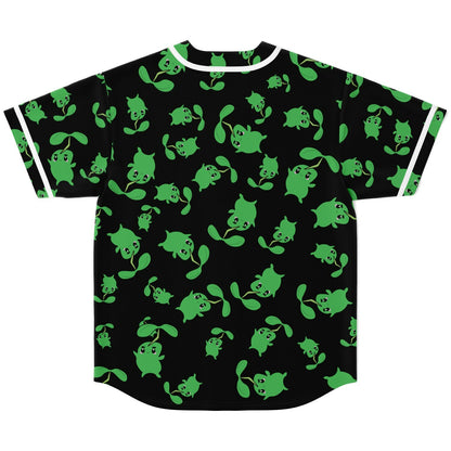 Shirley custom Baseball Jersey