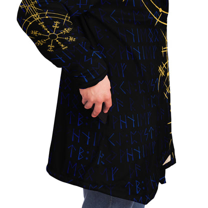Gurjit custom Cloak V