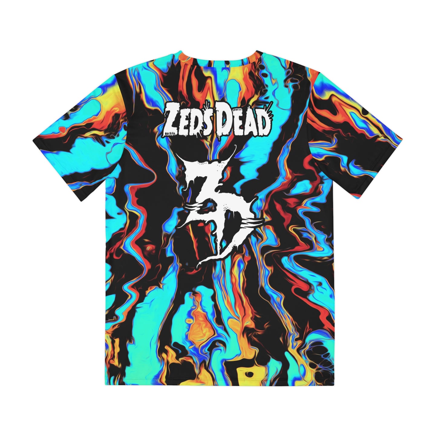 Owen custom Men's Tee