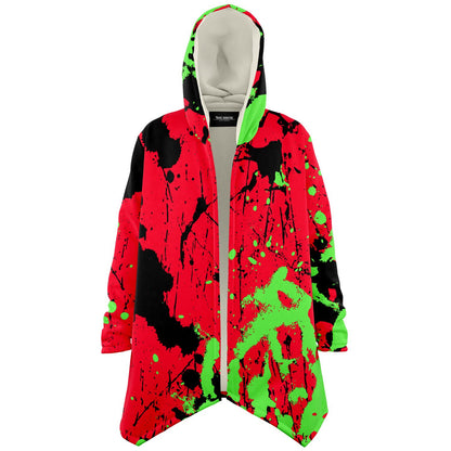 Chainsaw Man Cloak