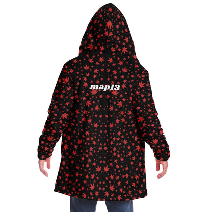 Somhuck custom Cloak