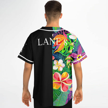 ERB (Lane) Baseball Jersey