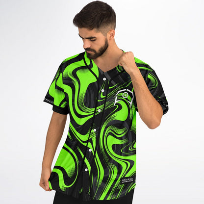 Force Field Baseball Jersey (Concept 1)