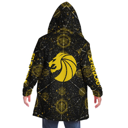Gurjit Si Cloak