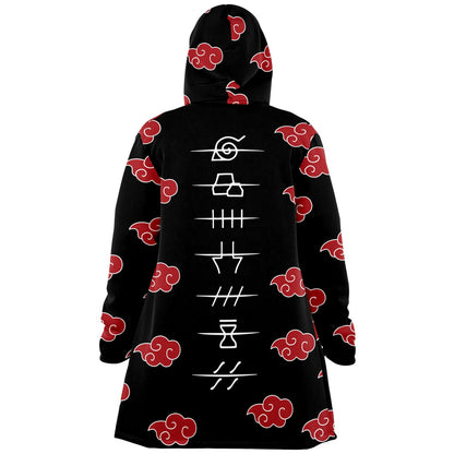 Clans rave Cloak