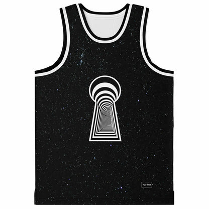 Possibilities Basketball Jersey