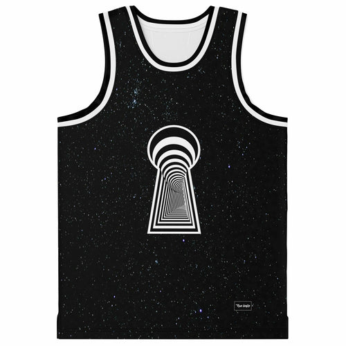 Possibilities Basketball Jersey
