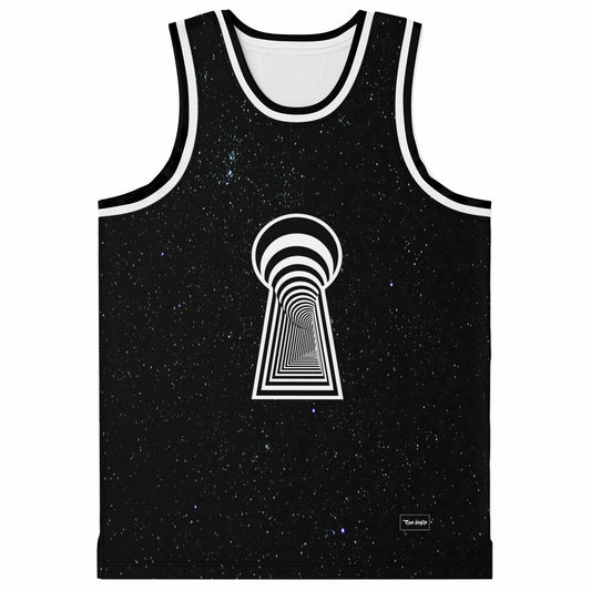 Possibilities Basketball Jersey