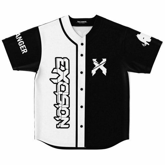 Elijah custom Baseball Jersey