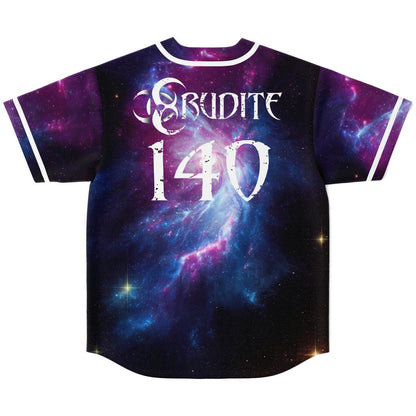 Baseball Jersey - AOP