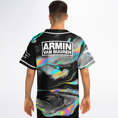 Gabrielle custom Baseball Jersey V2