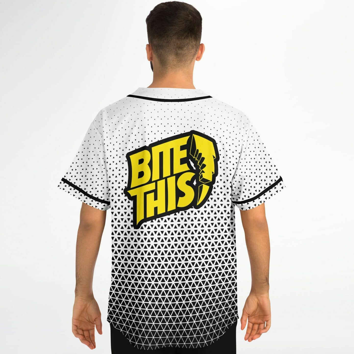 Jauz Baseball Jersey