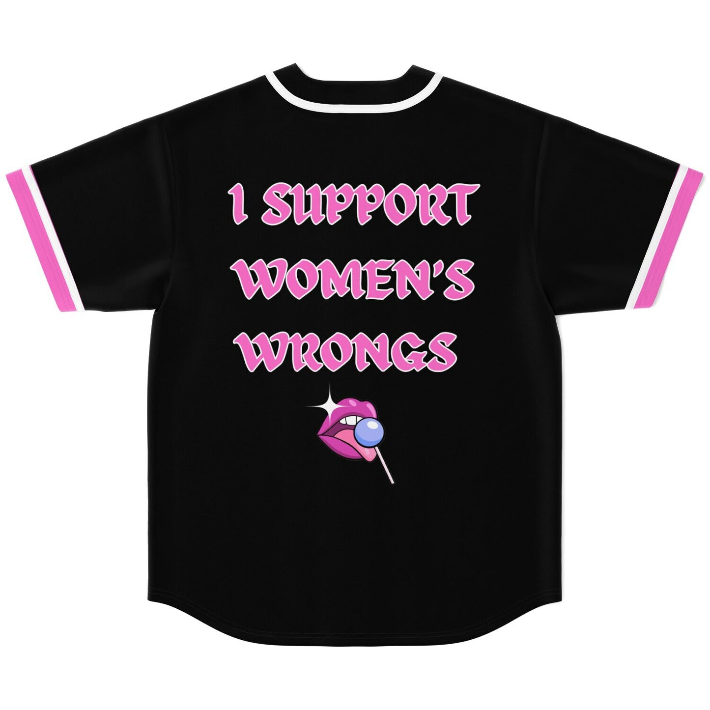 Lali custom Baseball Jersey